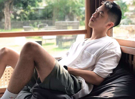 眉毛一半浓一半稀面相