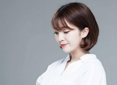 眼角向下的女人面相