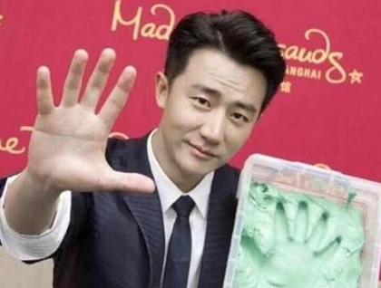 断掌手相的人性格特征
