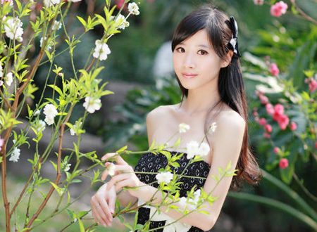 丙子日柱女命