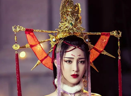 相学黄眼珠的人