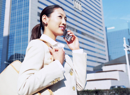 女人招财旺夫眉型有哪些