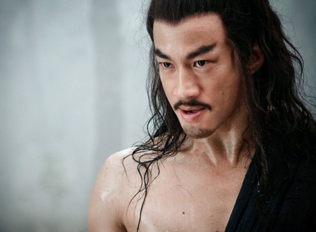 男人胸上有痣代表什么
