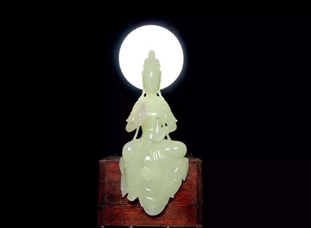 开光玉器佩戴注意事项