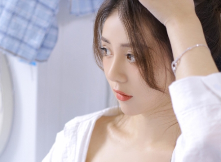 眉间距离宽女人旺夫吗