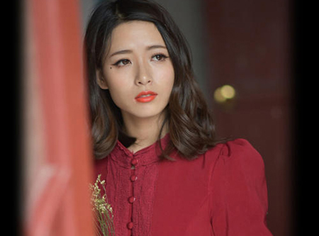 泪痣长在哪里