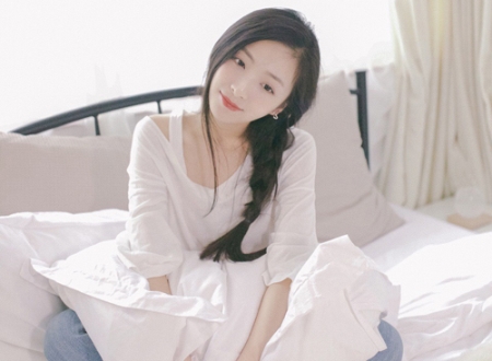 女人发际线高好不好