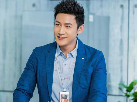 注定能成功的男人面相特征有哪些