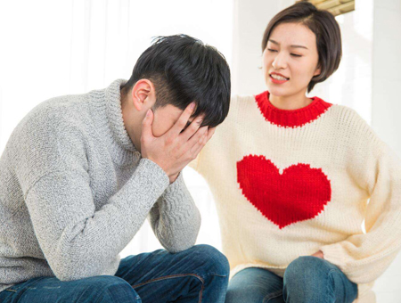 爱情保鲜秘诀