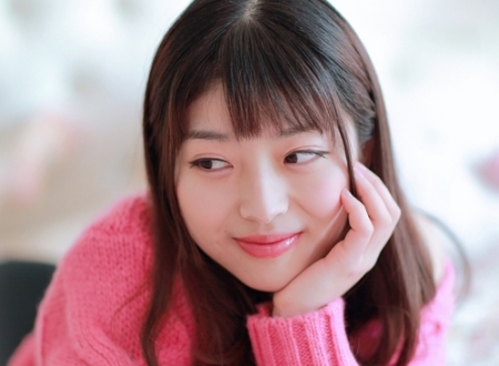 将来有出息的女孩面相