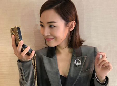 下巴长痣代表什么