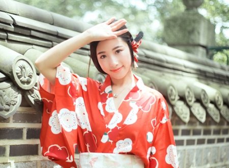 克夫女人面相