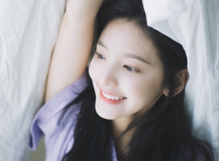 女生剑眉好看吗