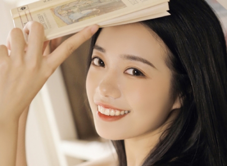 天生有灵气眼睛有神的女人特征