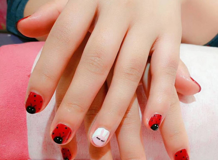 没有螺纹代表什么意思