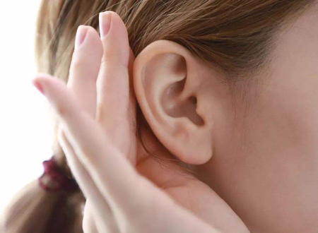 女人招风耳好不好