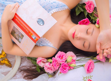 女命华盖长相漂亮