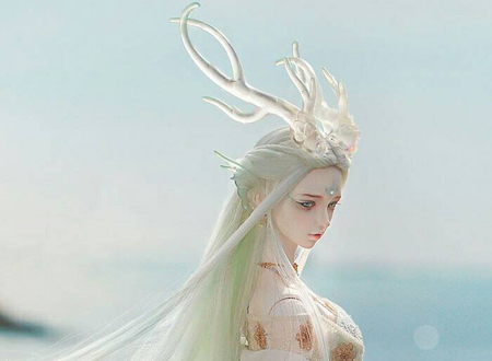 龙女转世有什么特点
