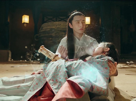 有情有义的男人是什么样的