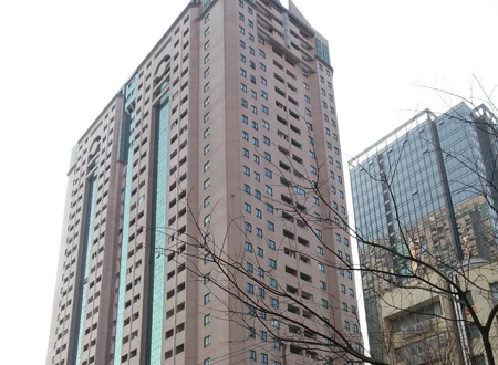 十层楼住几层最好