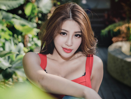 自大高傲的女人面相