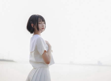 女人悬针纹变福针纹