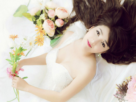 眉毛里有痣代表什么