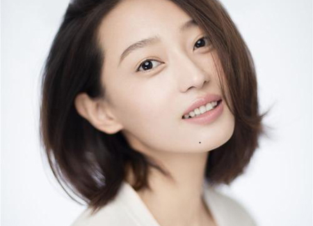 下巴痣相解读