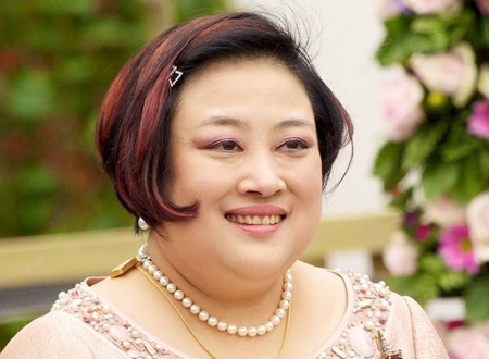 女人头大脸大面相