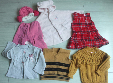 旧衣服送人有忌讳吗
