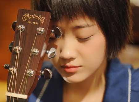 眉毛稀少的女人好不好