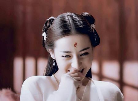 长得像狐狸脸的女人面相