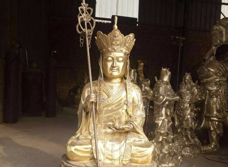 什么人不适合拜地藏王
