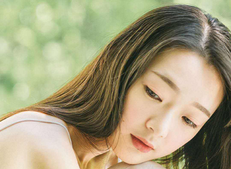 女人鼻梁起节预示什么