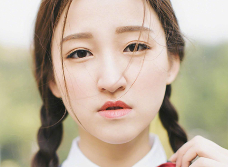 必嫁穷夫的女人面相