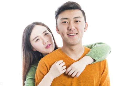 女比男大6岁婚姻好吗