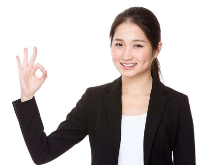 女人一辈子不缺钱的手相长什么样子
