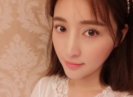 高额头的女人好不好