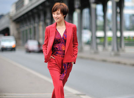小鼻子的女人面相