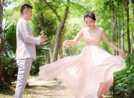 女大男四岁婚姻需注意什么