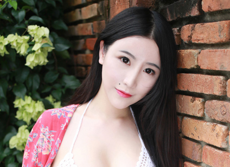女人面部痣相详解
